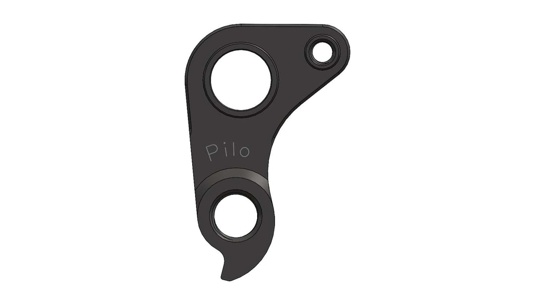 Pilo Derailleur Hanger D894 - Specialized