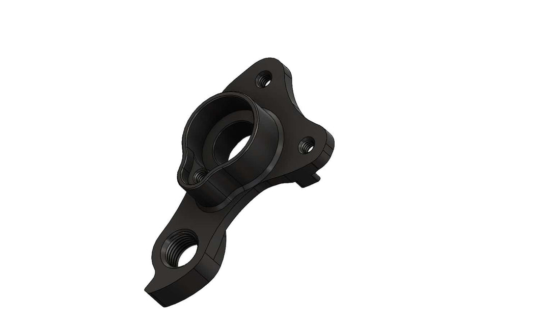 Pilo Derailleur Hanger D898 - Bottecchia / Framed / Kona +
