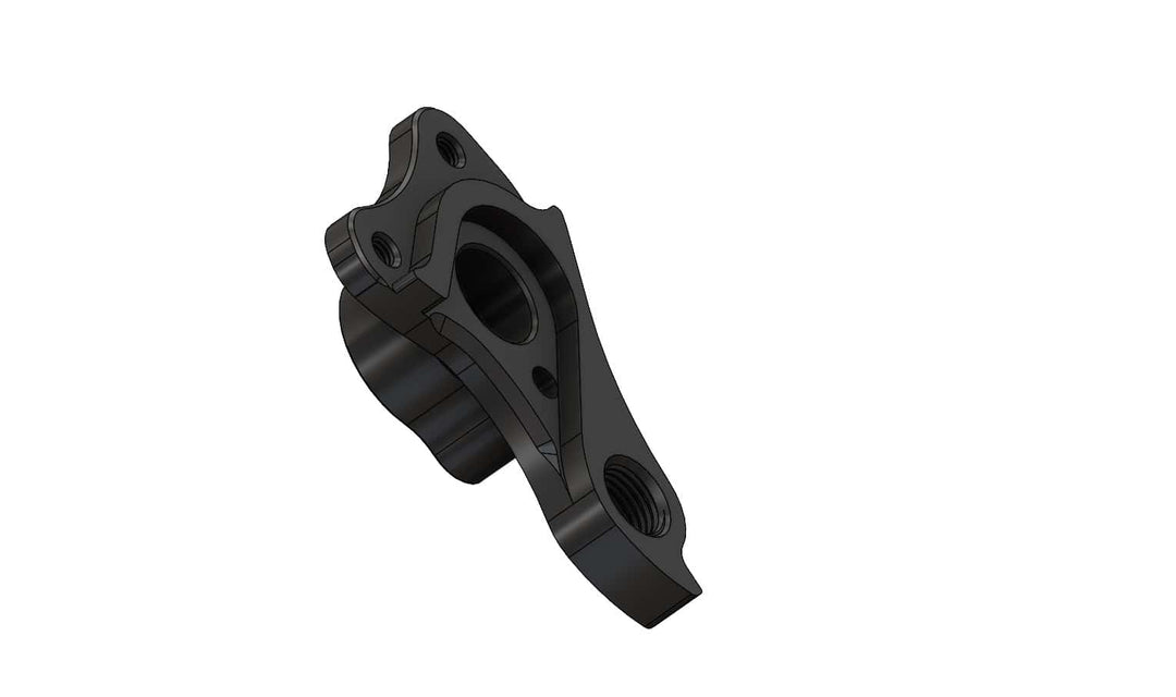 Pilo Derailleur Hanger D898 - Bottecchia / Framed / Kona +