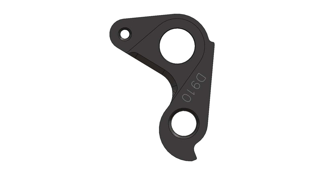 Pilo Derailleur Hanger D910 - Bianchi