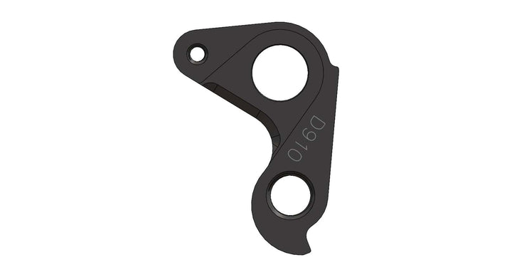 Pilo Derailleur Hanger D910 - Bianchi