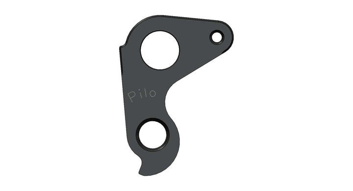 Pilo Derailleur Hanger D910 - Bianchi