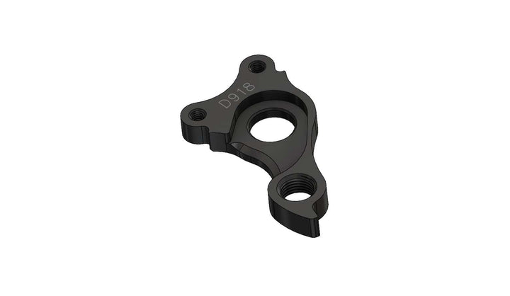 Pilo Derailleur Hanger D918 - Orange / Bombtrack / NS Bikes +