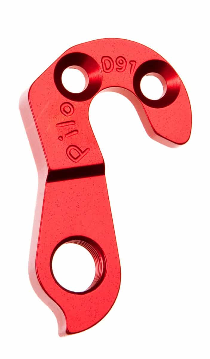 Pilo Derailleur Hanger D91 - KHS / Look
