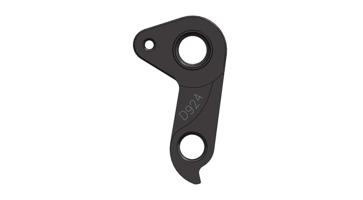 Pilo Derailleur Hanger D924 - Bergamont