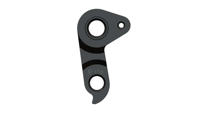 Pilo Derailleur Hanger D924 - Bergamont