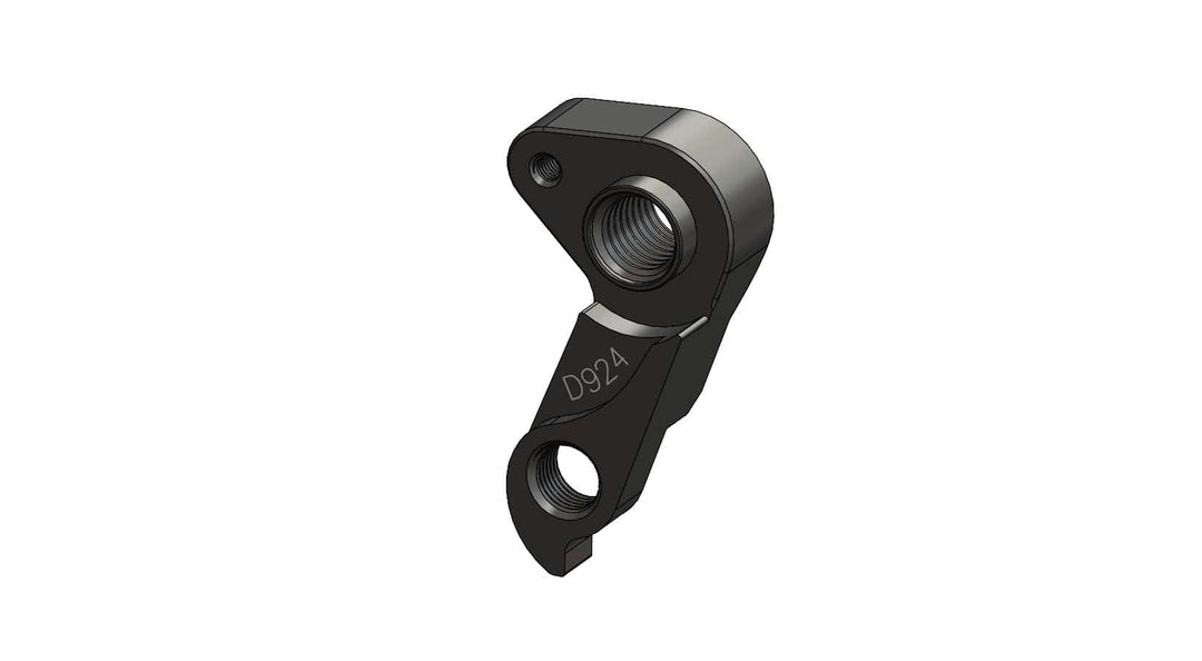Pilo Derailleur Hanger D924 - Bergamont