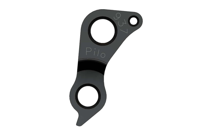 Pilo Derailleur Hanger D937 - Framed / MMR / Qayron +