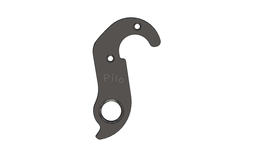 Pilo Derailleur Hanger D957 - Btwin / Decathlon / Genesis +