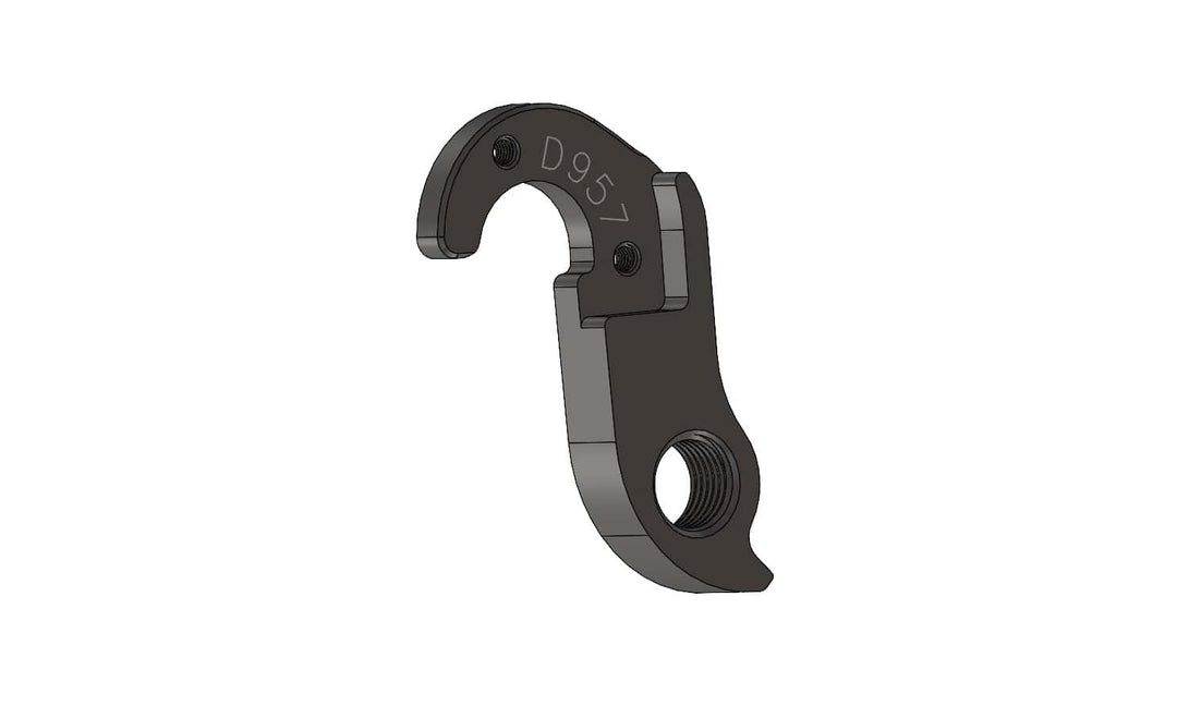Pilo Derailleur Hanger D957 - Btwin / Decathlon / Genesis +