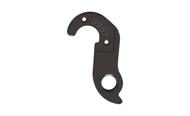 Pilo Derailleur Hanger D957 - Btwin / Decathlon / Genesis +