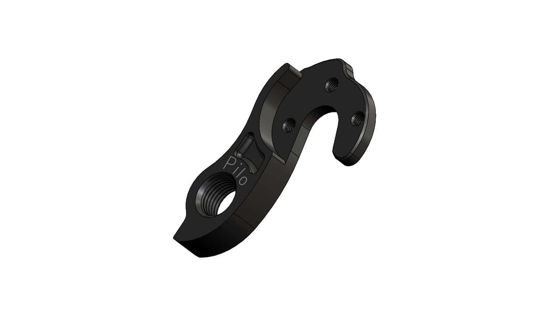 Pilo Derailleur Hanger D960 - Rivette / Schwinn