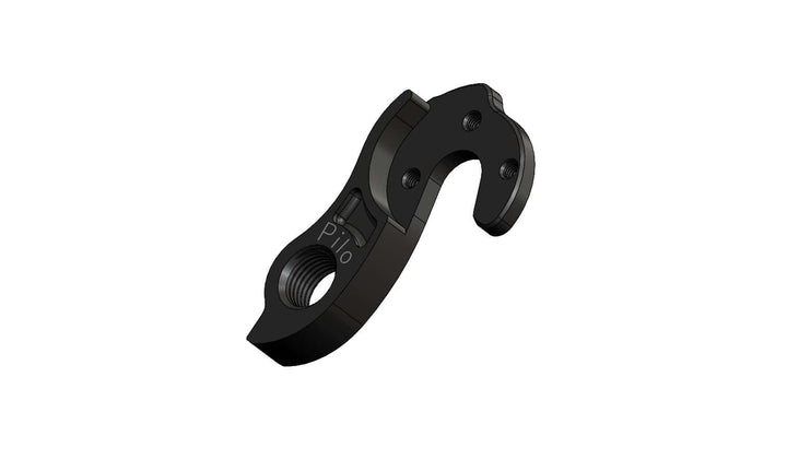 Pilo Derailleur Hanger D960 - Rivette / Schwinn