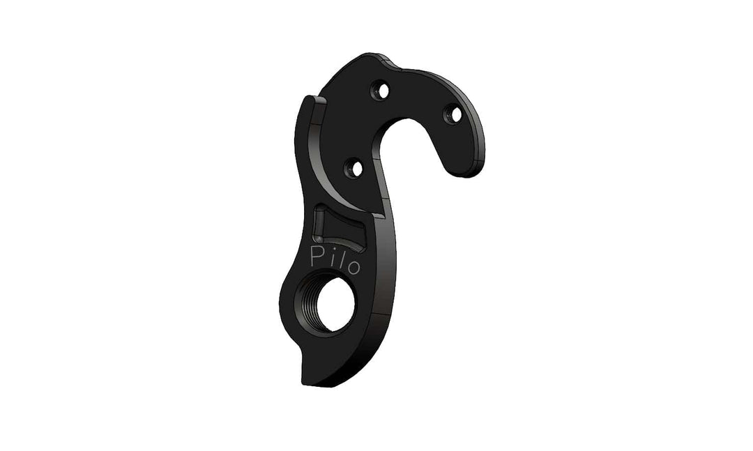 Pilo Derailleur Hanger D960 - Rivette / Schwinn