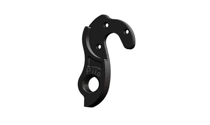 Pilo Derailleur Hanger D960 - Rivette / Schwinn
