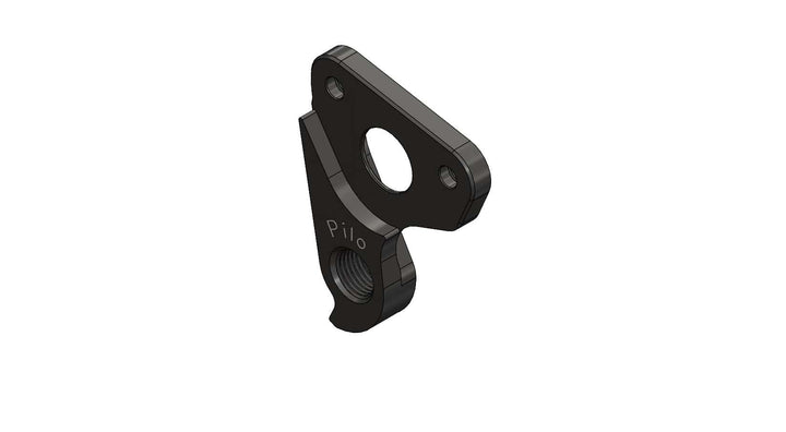 Pilo Derailleur Hanger D961 - Cinelli / De Rosa / Orro +