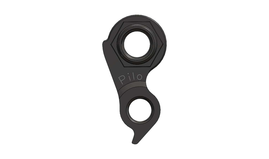Pilo Derailleur Hanger D962 - Cervelo