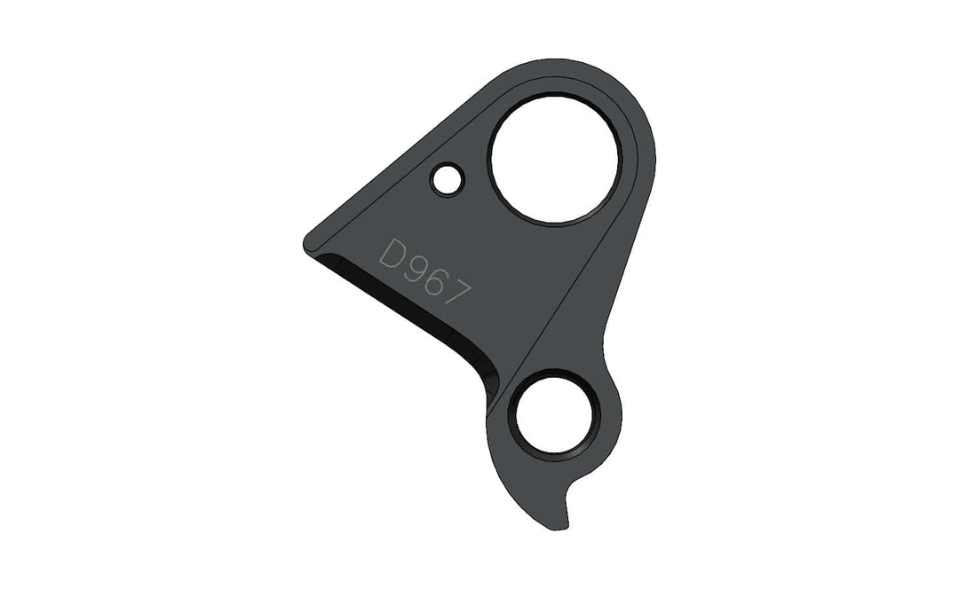 Pilo Derailleur Hanger D967 - BMC