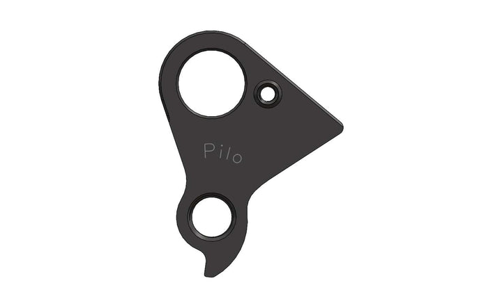 Pilo Derailleur Hanger D967 - BMC