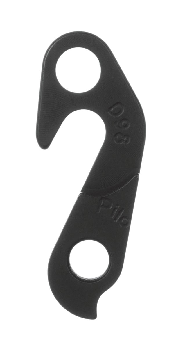 Pilo Derailleur Hanger D98 - Banshee / KHS / Muddy Fox