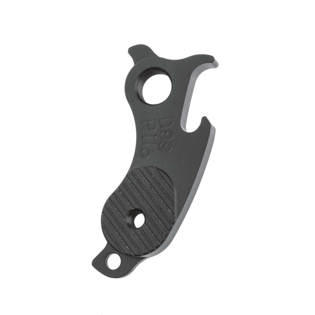 Pilo Derailleur Hanger D99 - 10 Mm Qr Axle