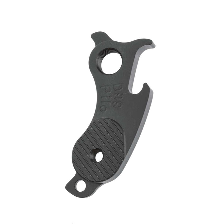 Pilo Derailleur Hanger D99 - 10 Mm Qr Axle