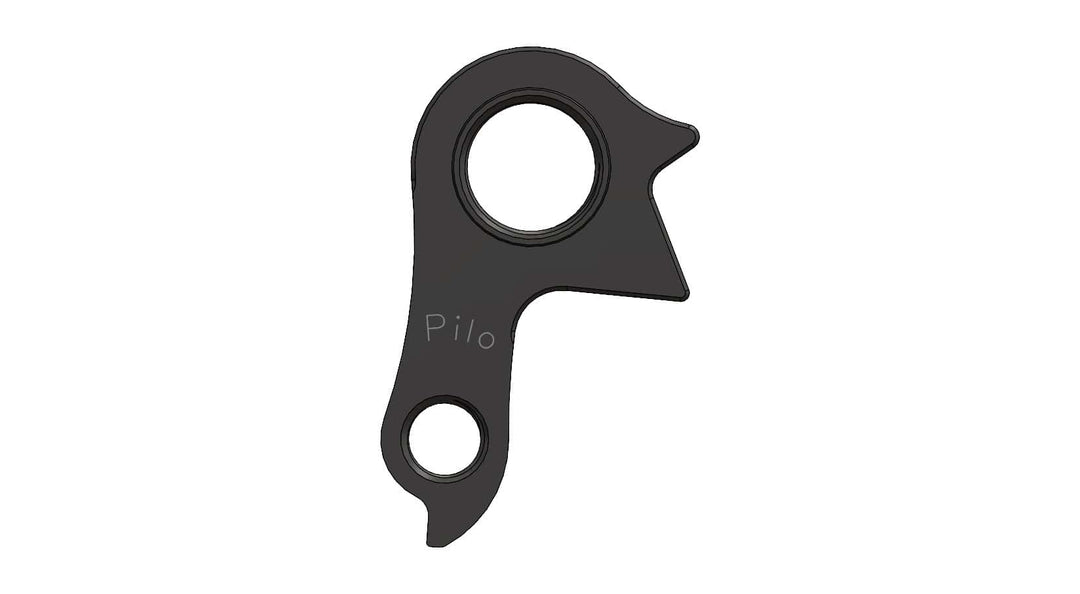 Pilo Derailleur Hanger D991 - Pyga