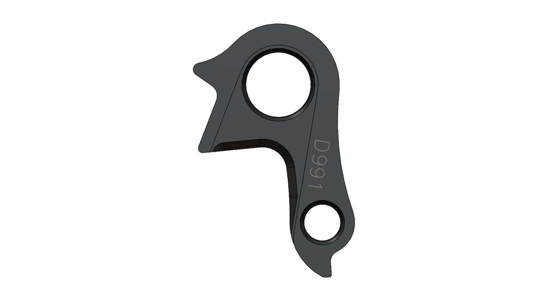 Pilo Derailleur Hanger D991 - Pyga