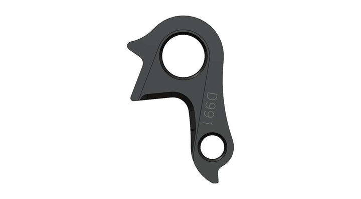 Pilo Derailleur Hanger D991 - Pyga