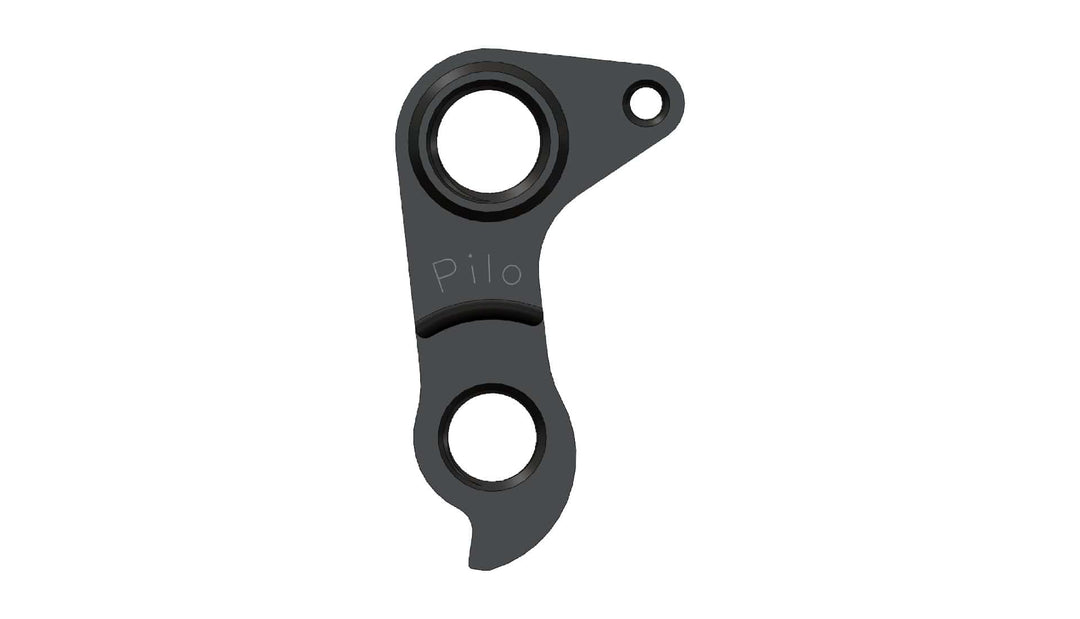 Pilo Derailleur Hanger D996 - Airwolf / Elves