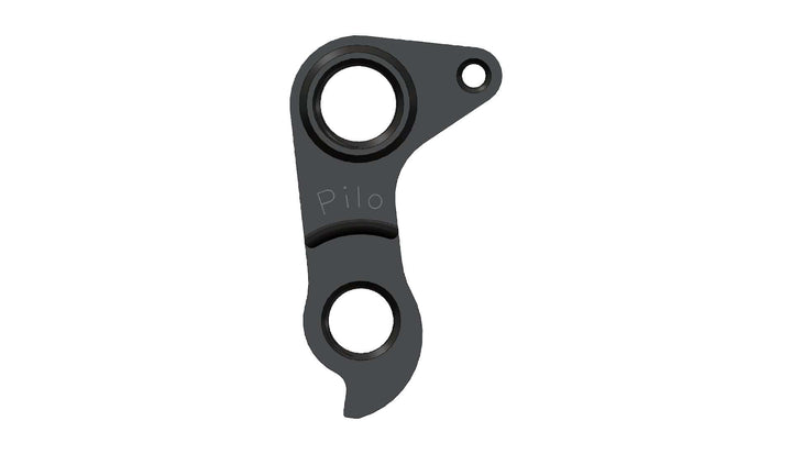Pilo Derailleur Hanger D996 - Airwolf / Elves