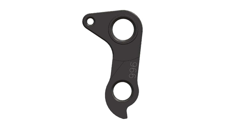 Pilo Derailleur Hanger D996 - Airwolf / Elves