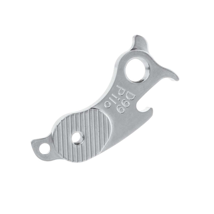 Pilo Derailleur Hanger D99 - 10 Mm Qr Axle