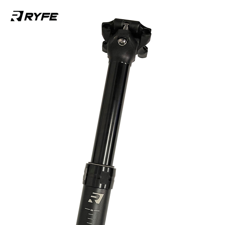 RYFE Escalator dropper post head