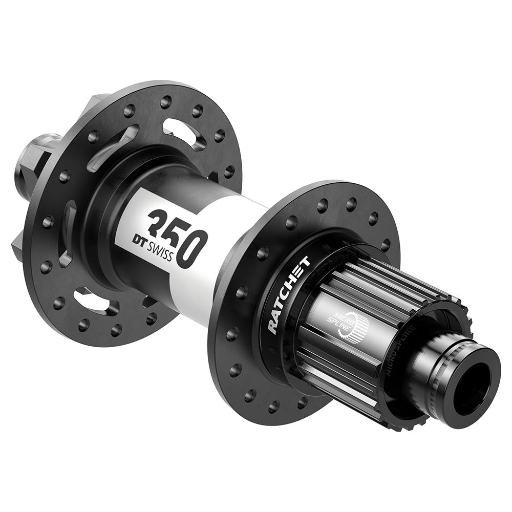 DT Swiss 350 Rear Hub
