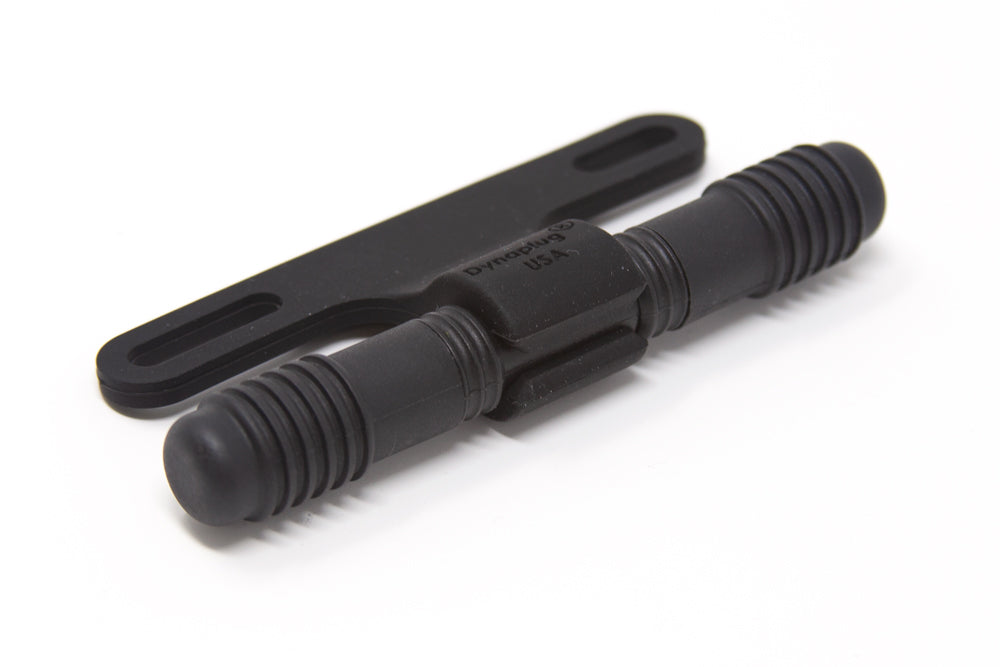 Dynaplug Racer Tubeless Repair Kit Black