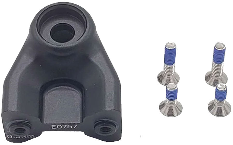 Vision Metron 5D/6D GoPro Adapter for Computer Mount – Black