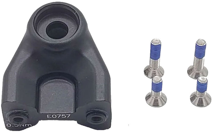 Vision Metron 5D/6D GoPro Adapter for Computer Mount – Black