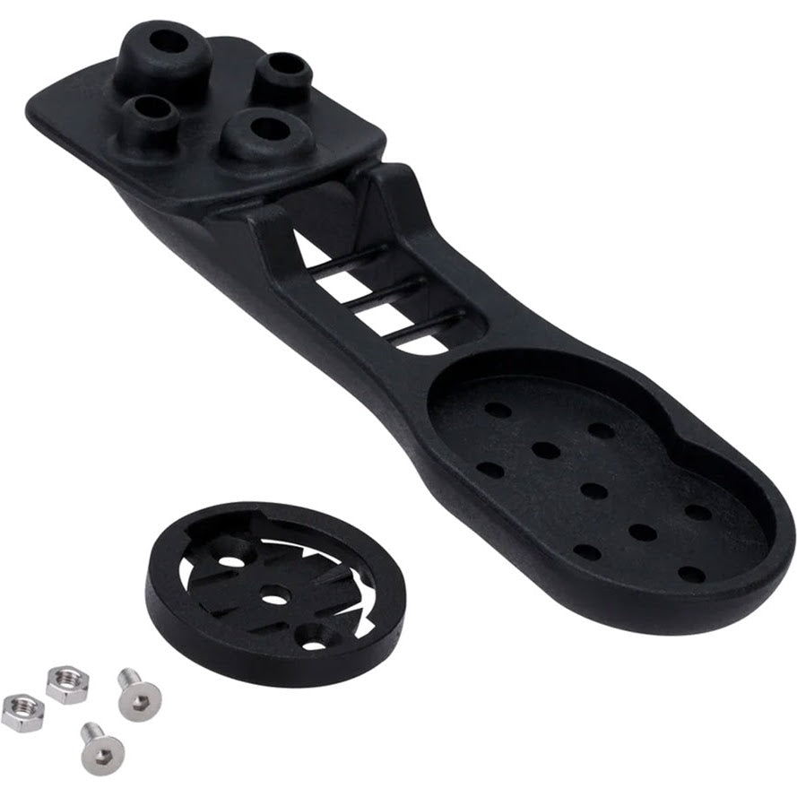Vision Metron 5D ACR Computer Mount – Control Centre Bracket + Base, Black