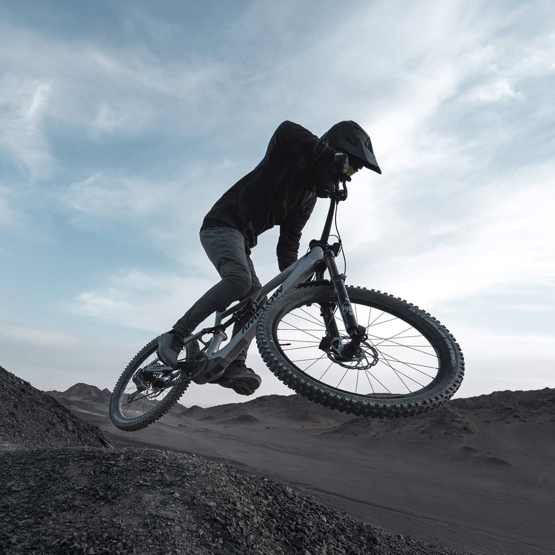 Amflow PX Carbon Pro