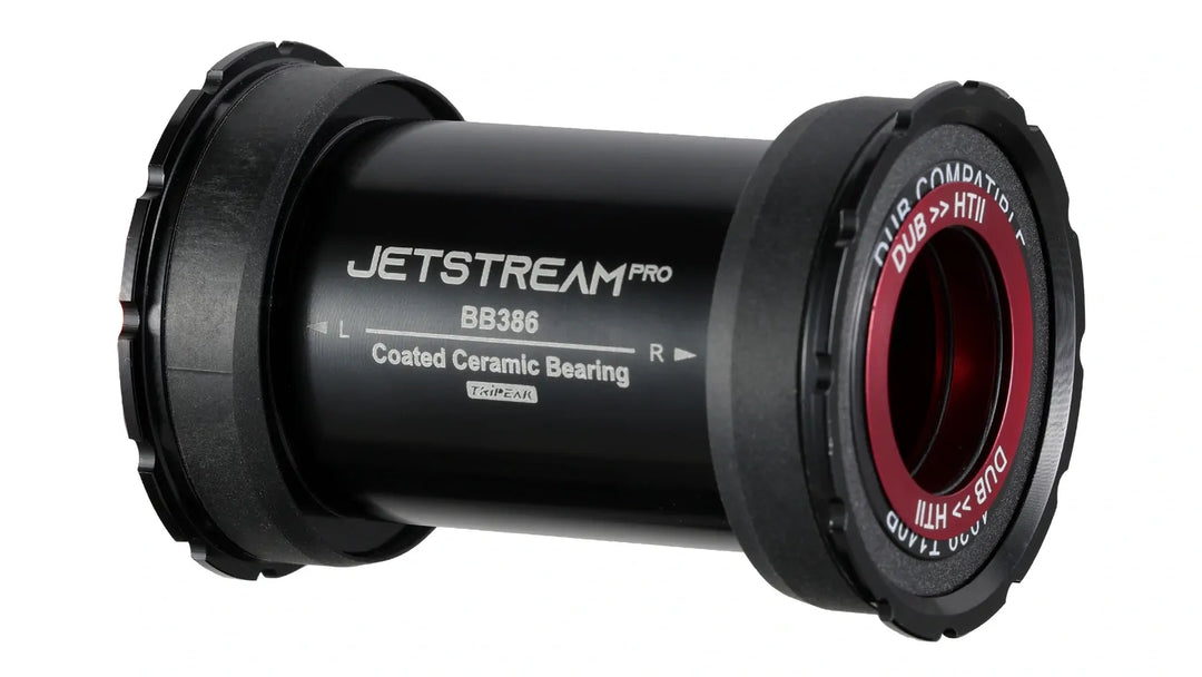 Tripeak Jetstream PRO Ceramic 3-in-1 — EMA-4Y386-CB2430