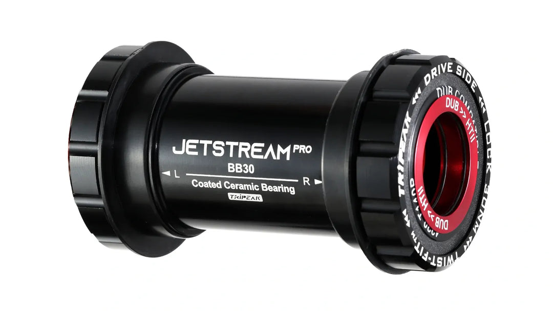 Tripeak Jetstream PRO Ceramic 3-in-1 — EMA-4YBB30-CB2430