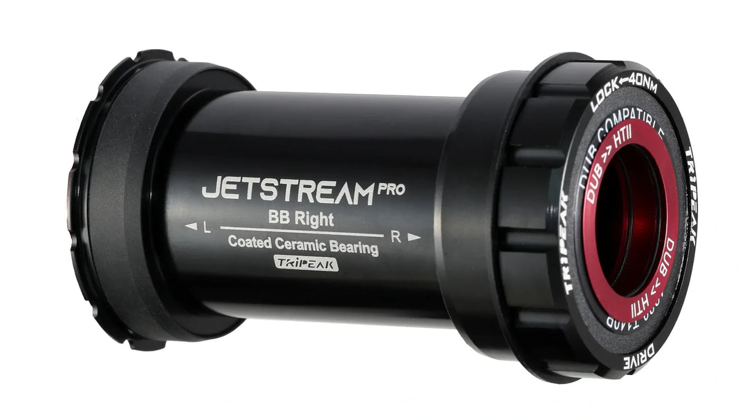 Tripeak Jetstream PRO Ceramic 3-in-1 — EMA-4YBR-CB2430