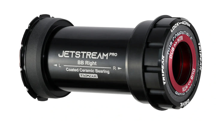Tripeak Jetstream PRO Ceramic 3-in-1 — EMA-4YBR-CB2430