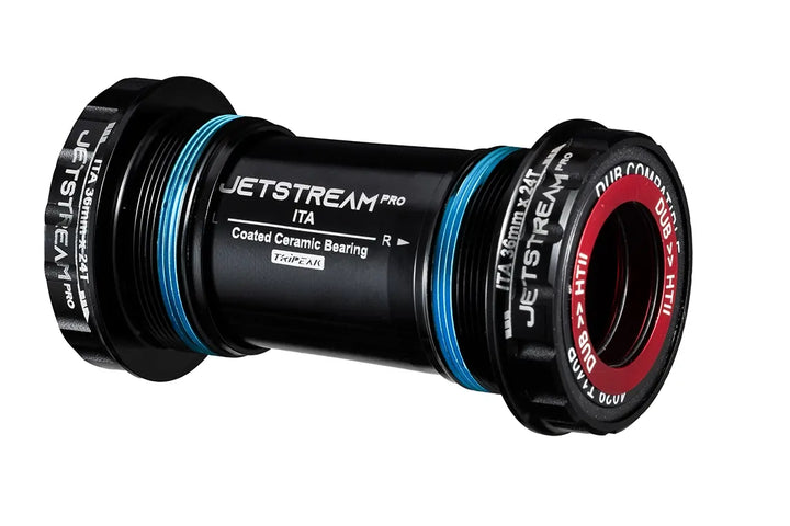 Tripeak Jetstream PRO Ceramic 3-in-1 — EMA-4YITAS-CB2430