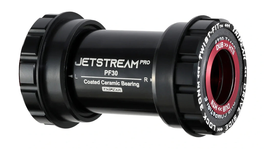 Tripeak Jetstream PRO Ceramic 3-in-1 — EMA-4YPF30-CB2430