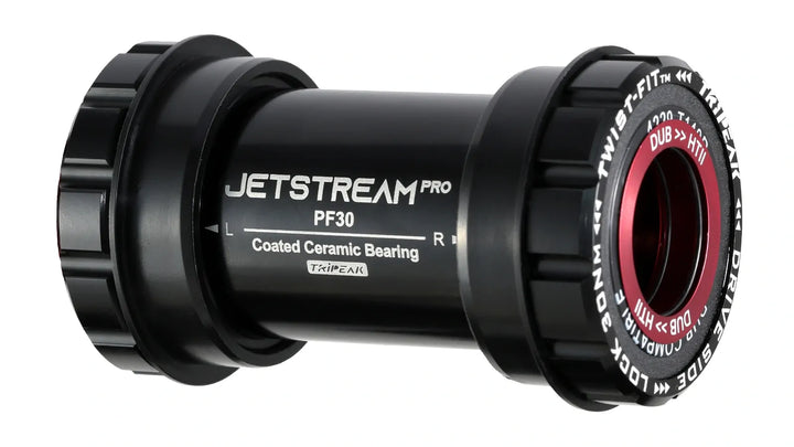 Tripeak Jetstream PRO Ceramic 3-in-1 — EMA-4YPF30-CB2430