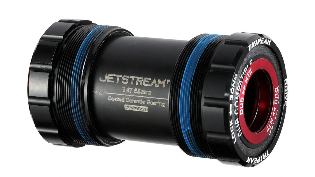 Tripeak Jetstream PRO Ceramic 3-in-1 — EMA-4YT4768-CB2430