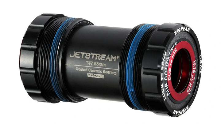 Tripeak Jetstream PRO Ceramic 3-in-1 — EMA-4YT4768-CB2430