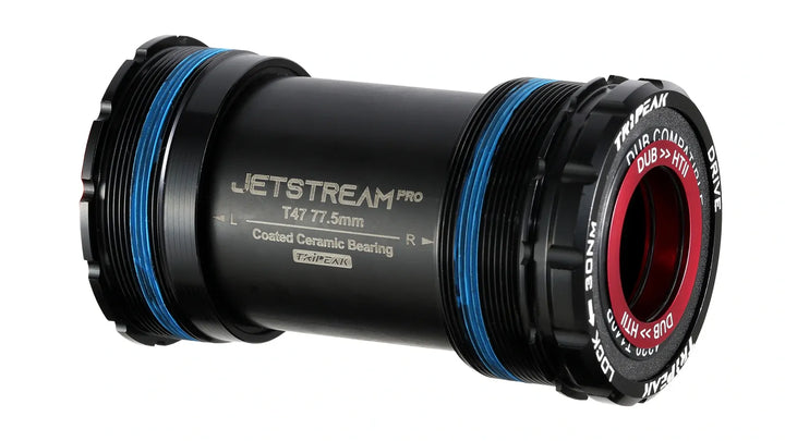 Tripeak Jetstream PRO Ceramic 3-in-1 — EMA-4YT4777-CB2430